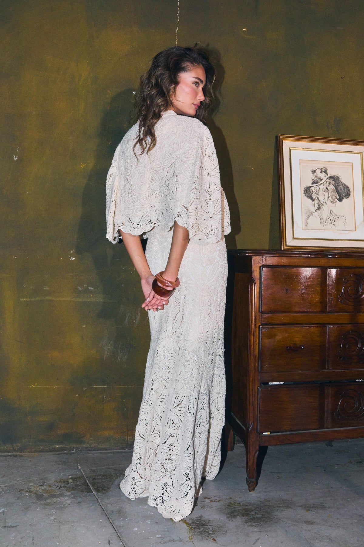 שכמיית קרושה