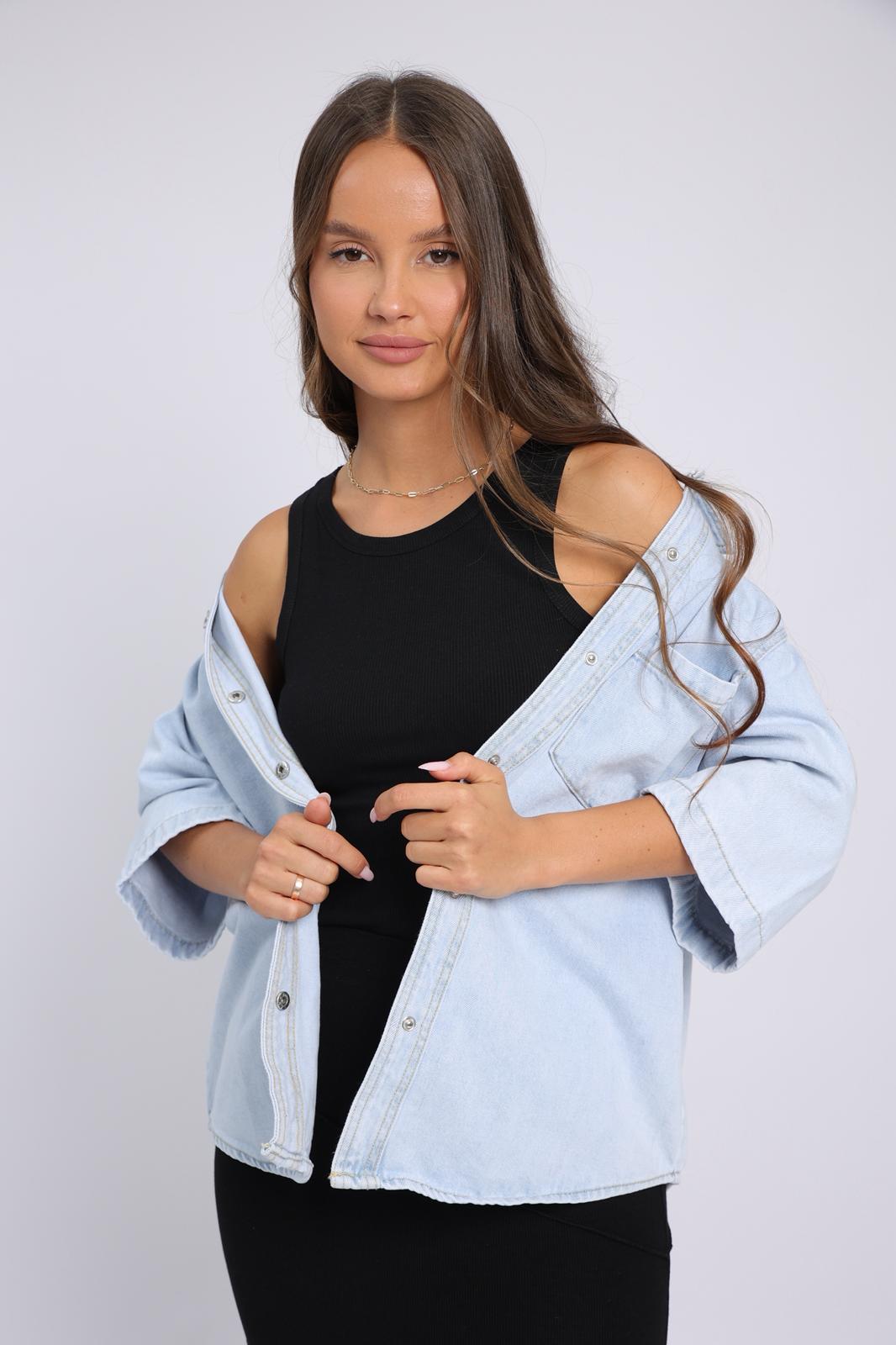 גופיית בייסיק