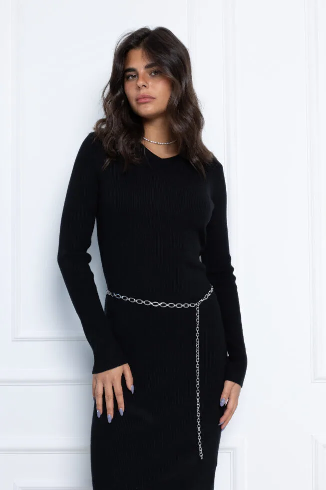 חגורת מותן כסף חגורת מותן כסף