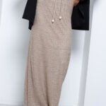 גונג בגדים צנועים