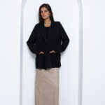 בלייזר שחור לנשים