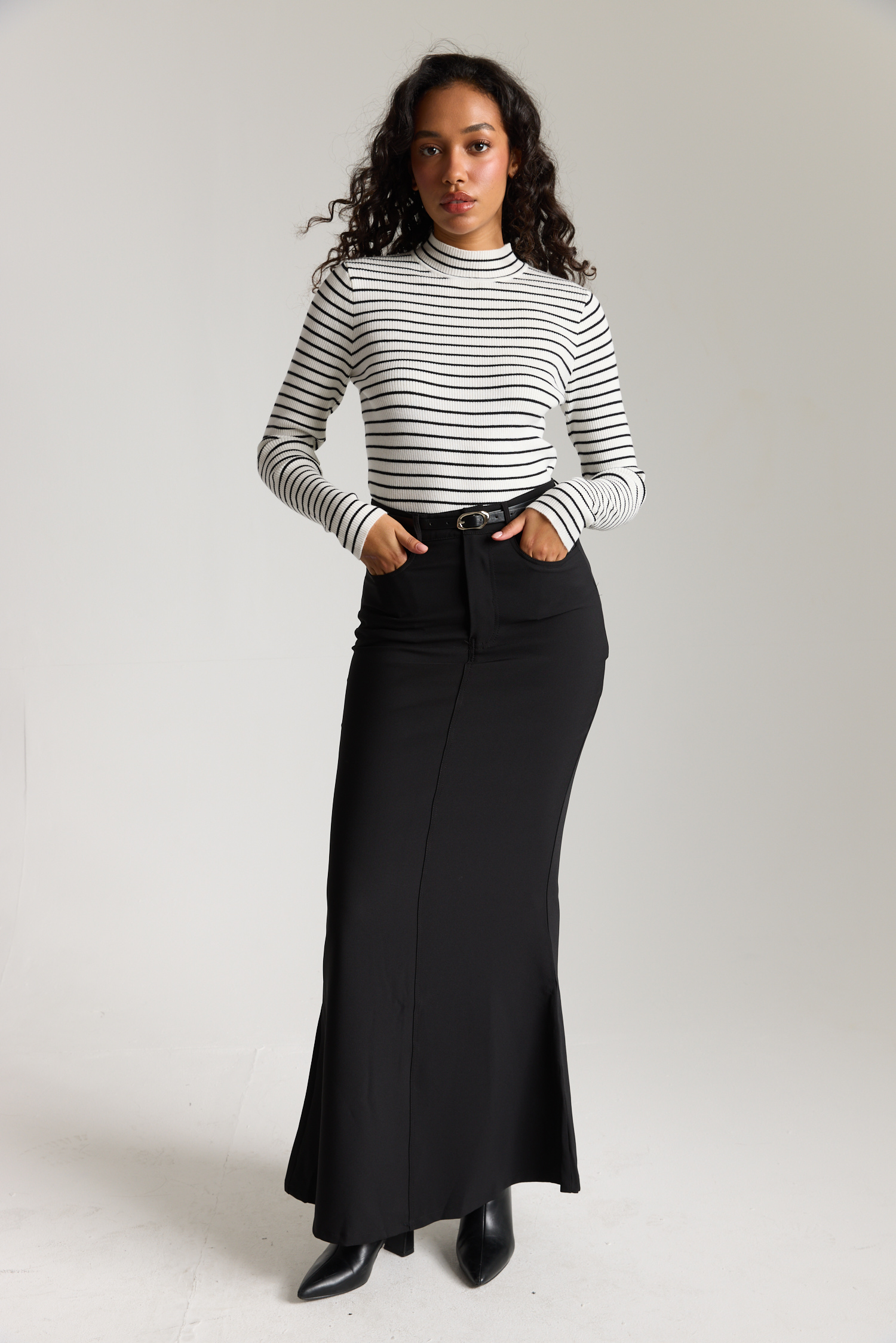 חצאית אלגנטית איימי