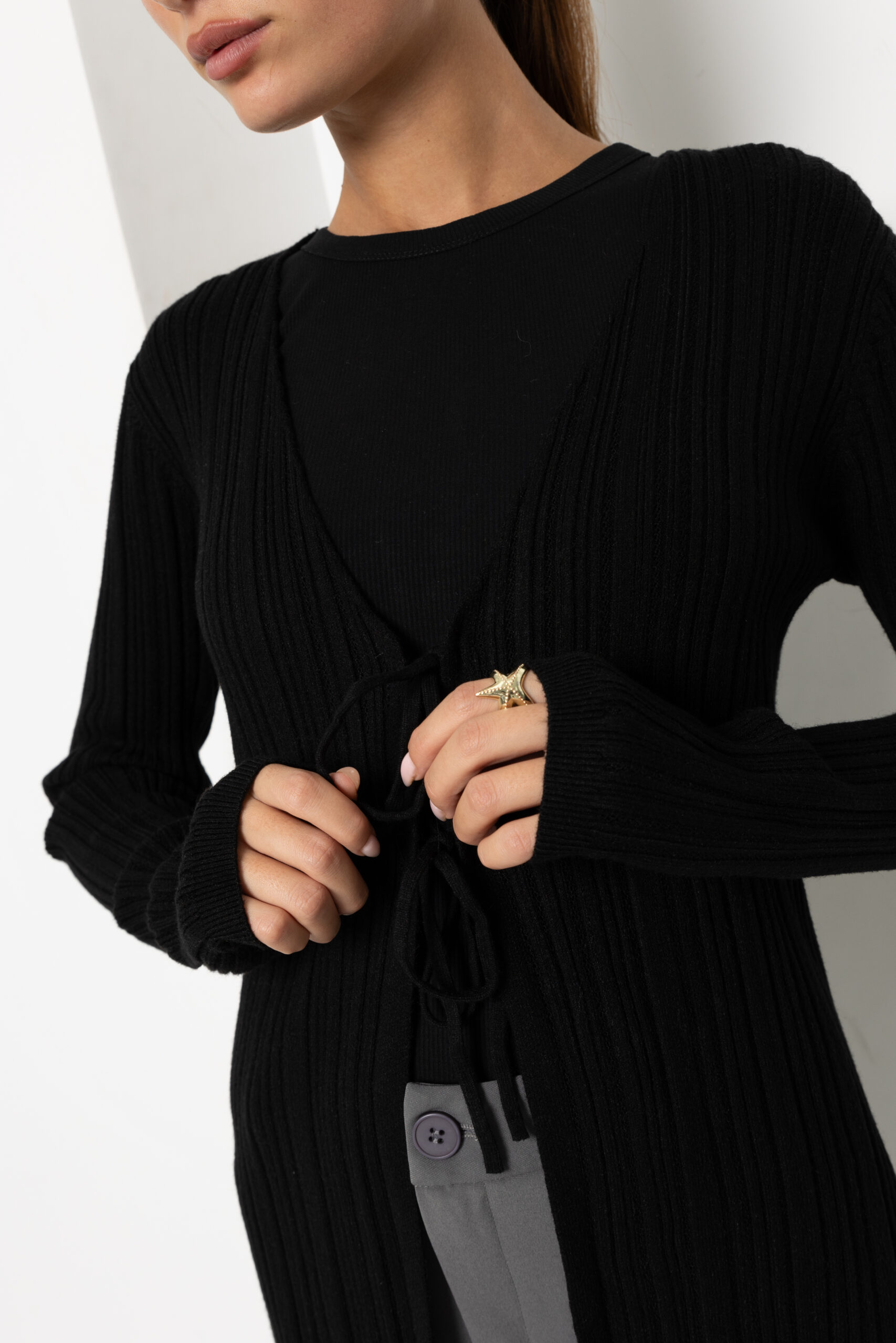 עליונית סריג מיילי