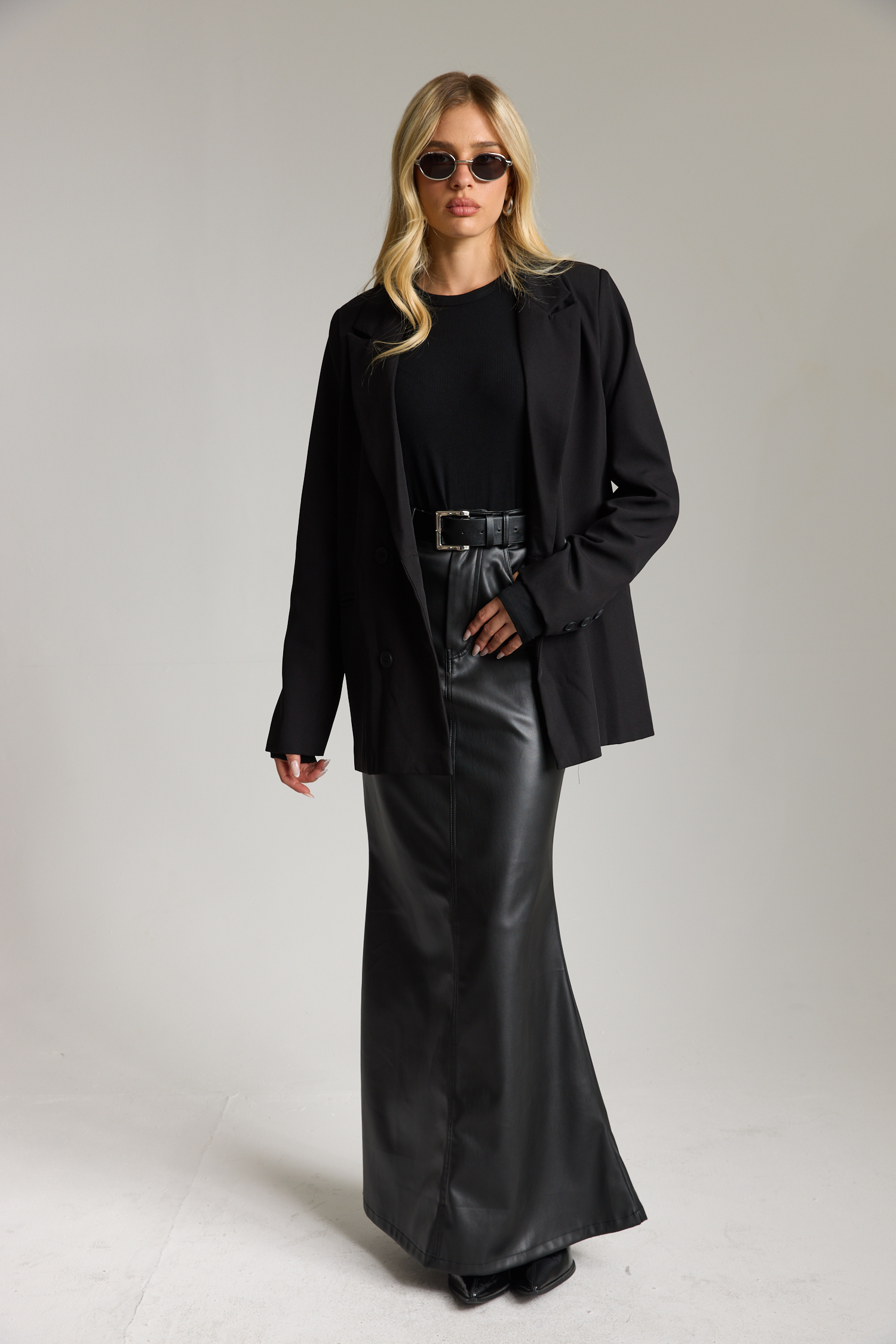 בלייזר אוברסייז