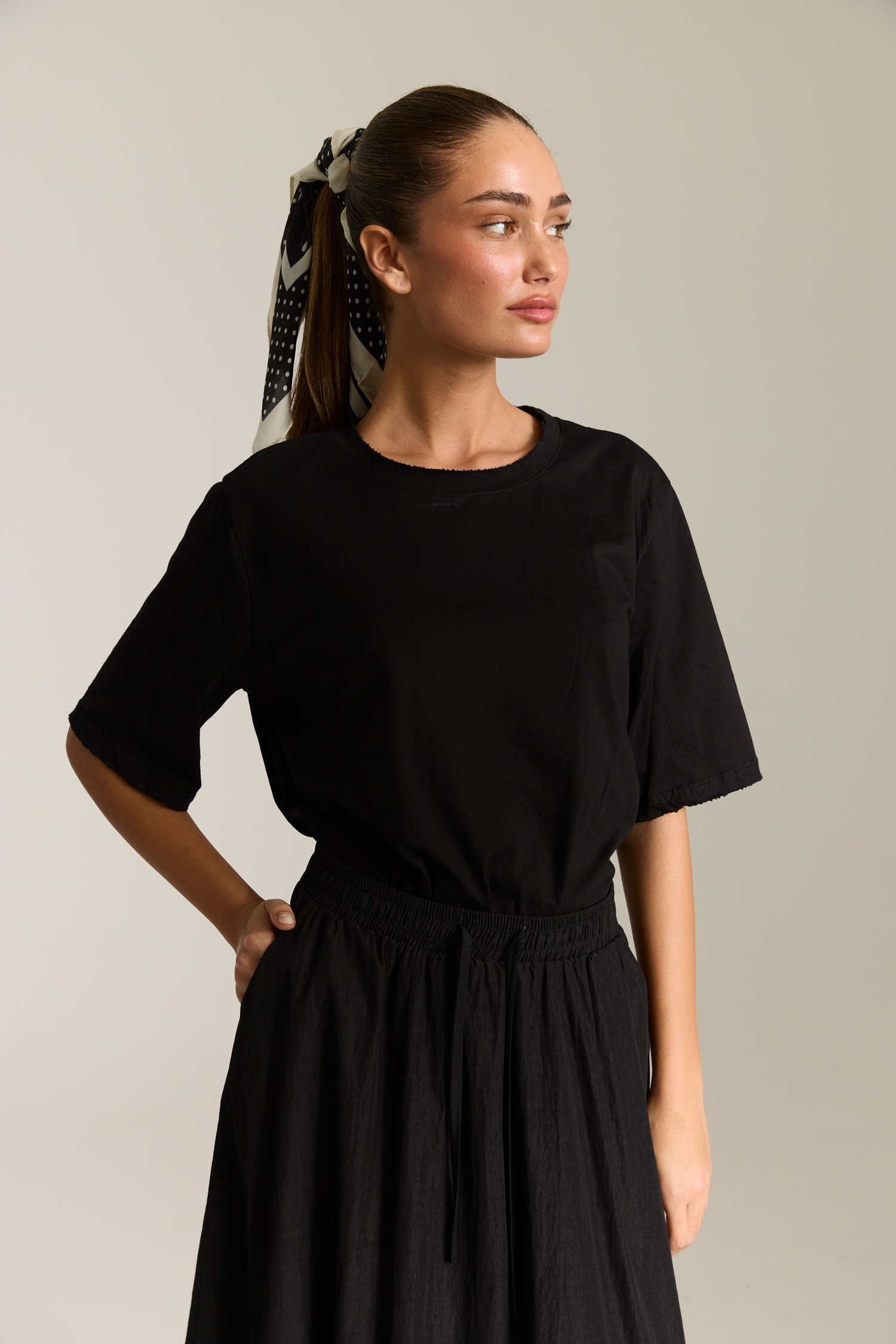 חולצה בייסיק