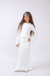 Whitei Skirt