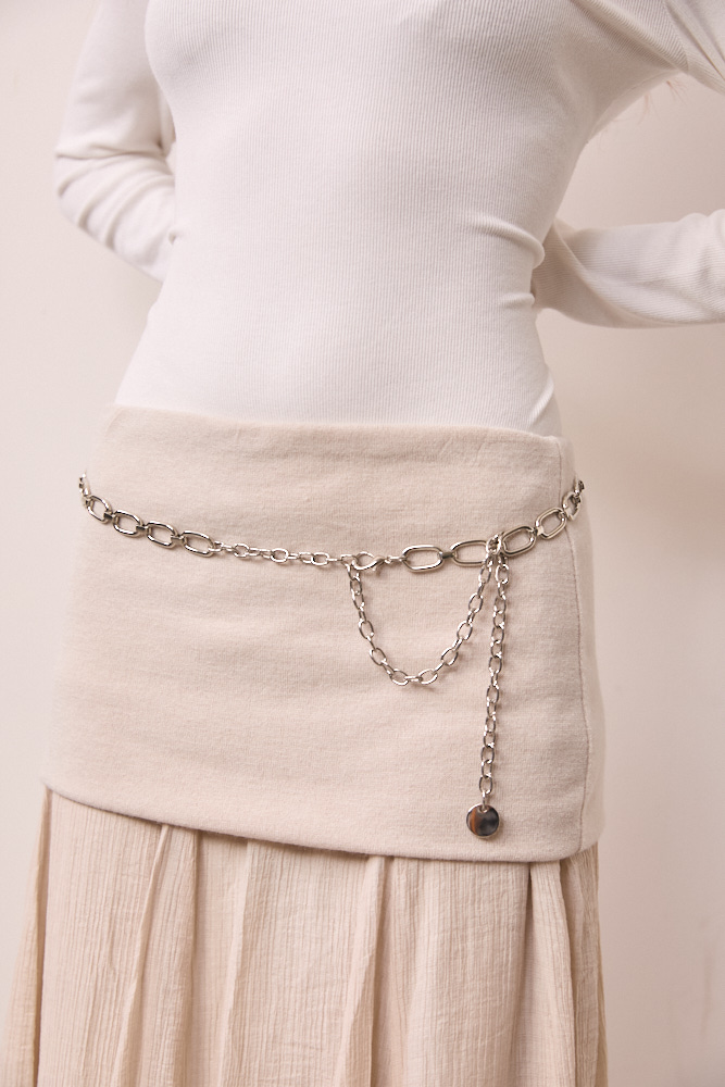 חגורת שרשרת