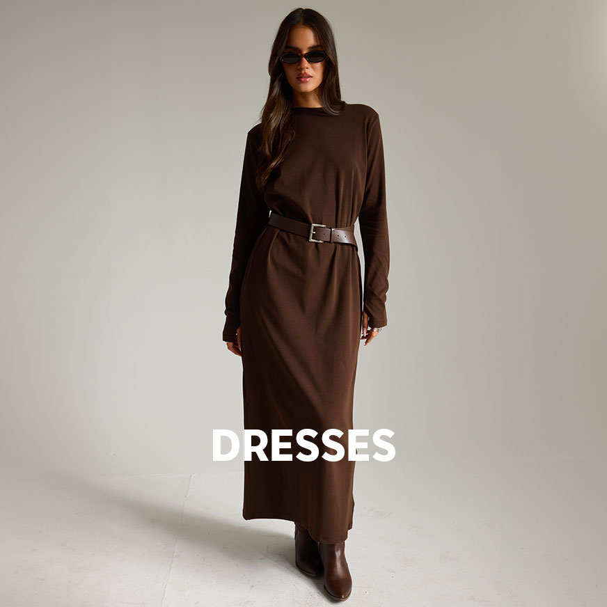 Dresses