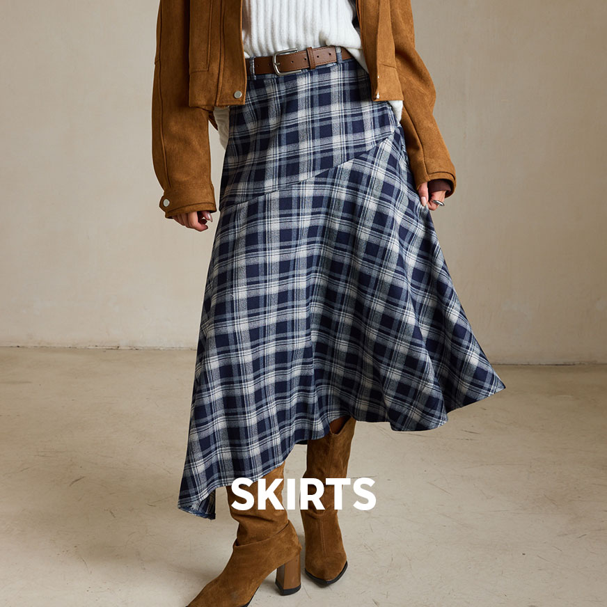 Skirts