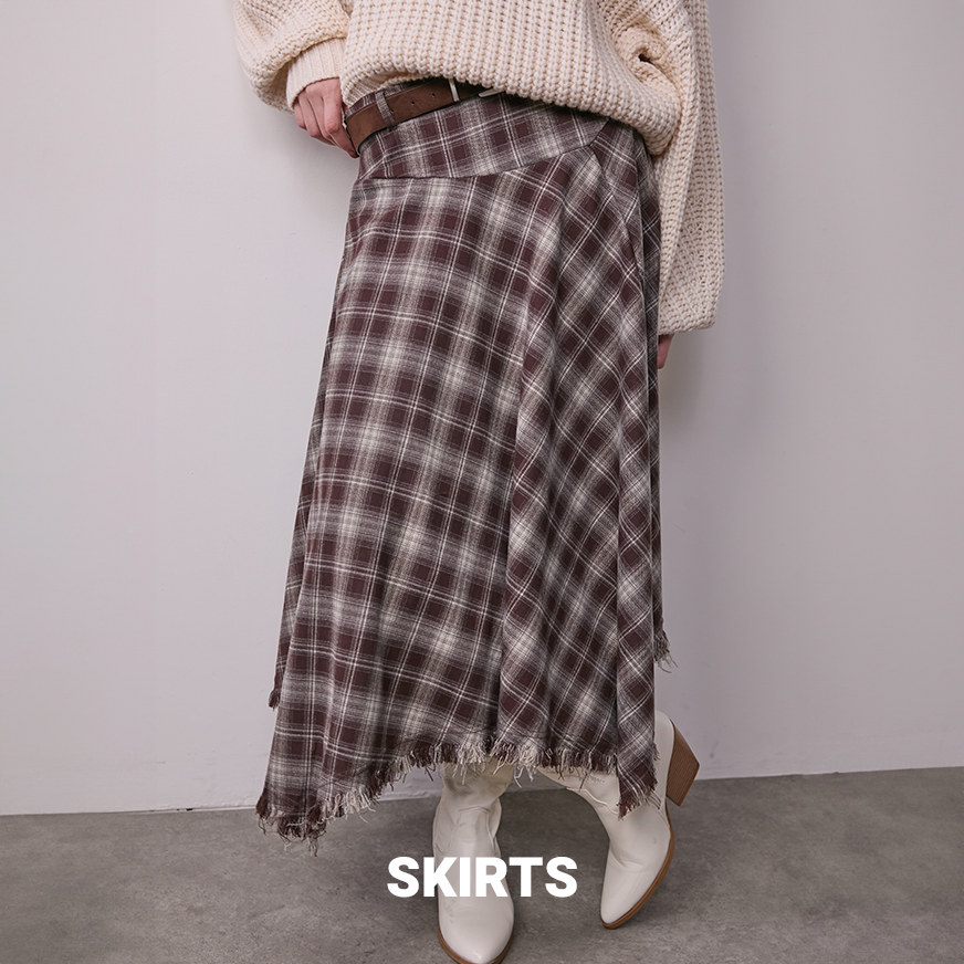 Skirts