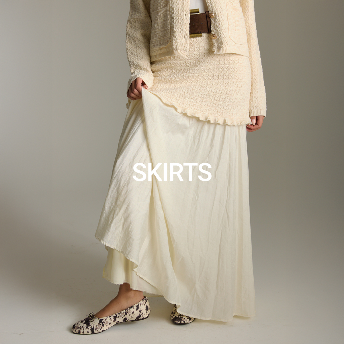 Skirts